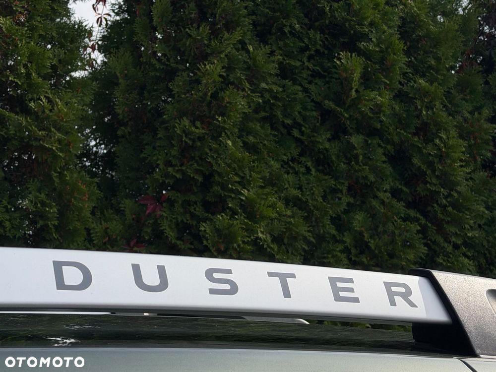 Dacia Duster 1.2 TCe Prestige - 6