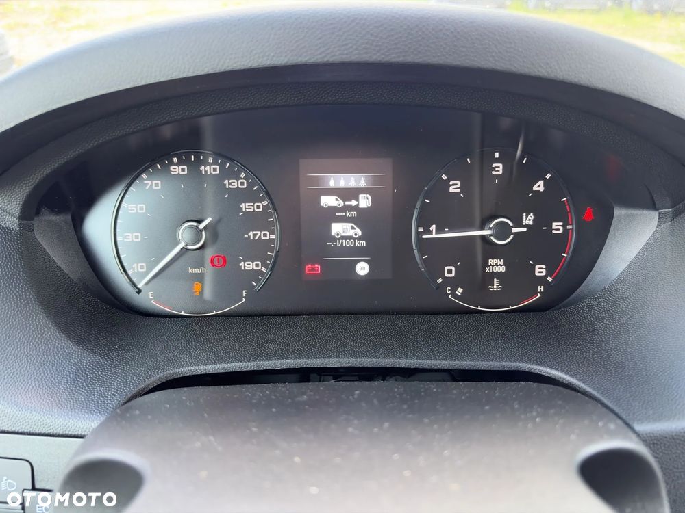 Fiat Ducato L3H2 140KM - 23