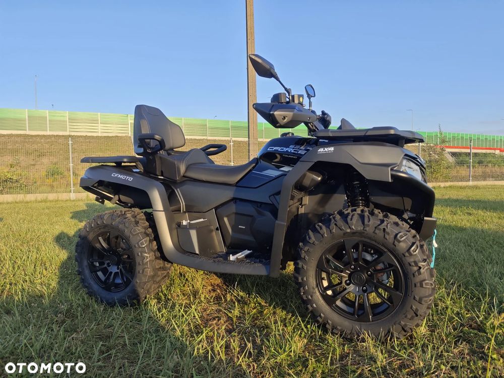 CFMoto CForce - 35