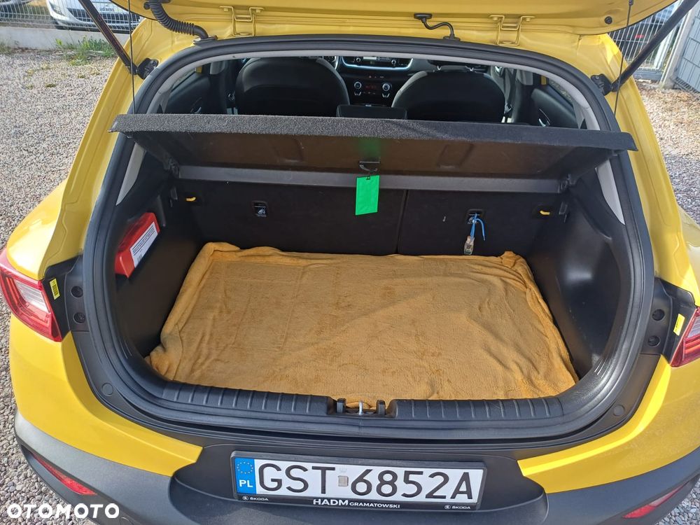 Kia Stonic - 27