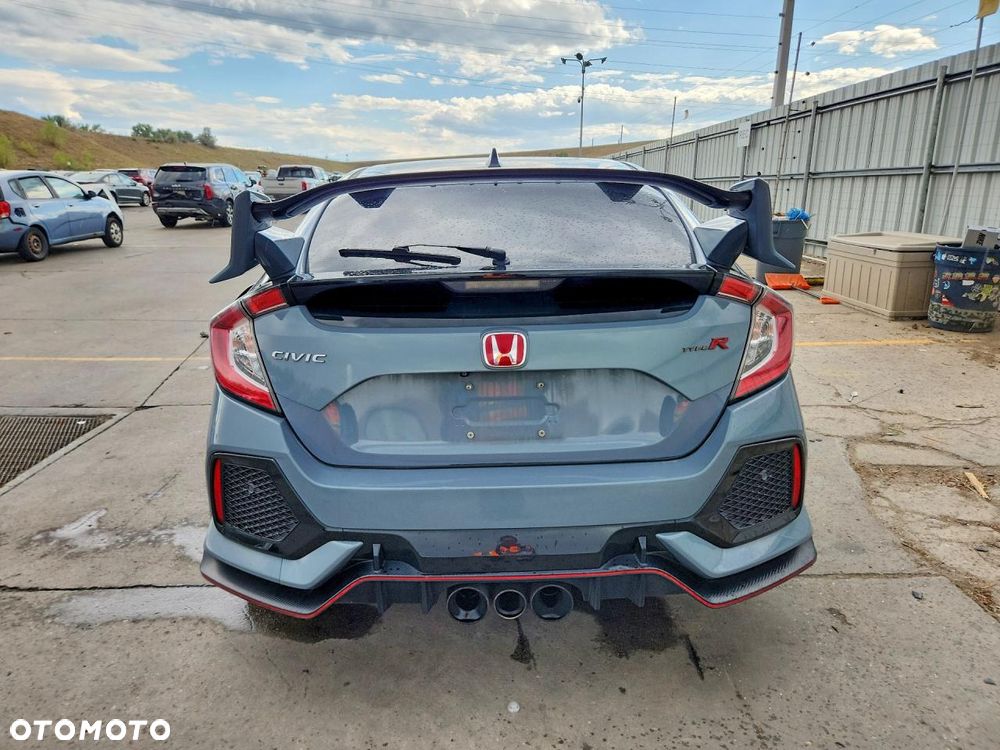 Honda Civic - 5