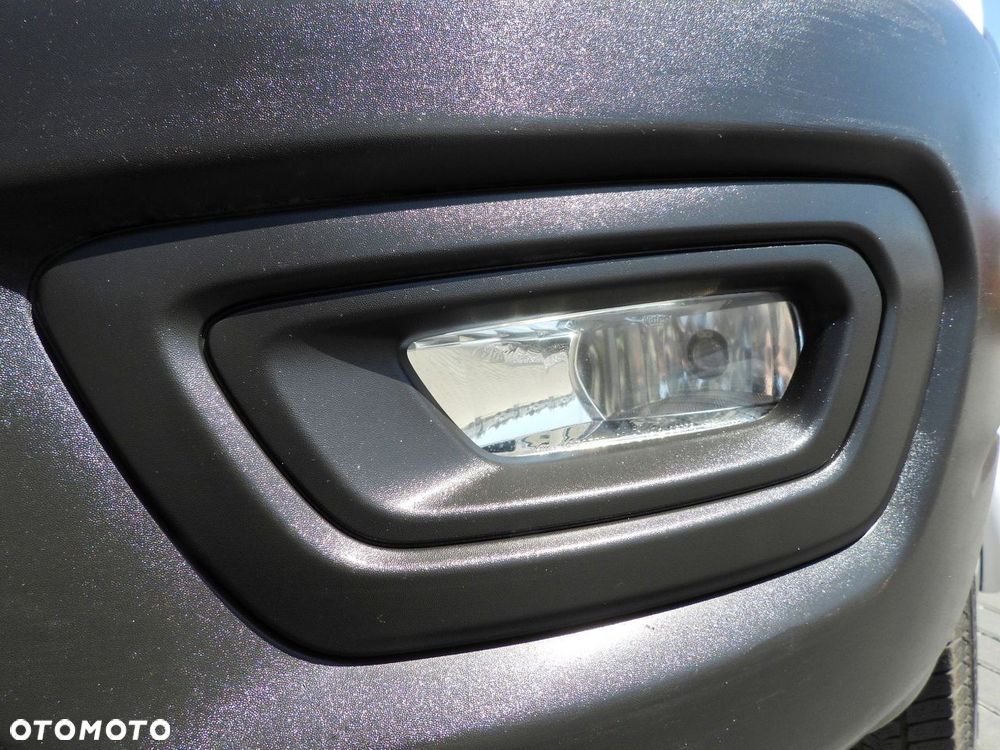 Ford TRANSIT SKRZYNIA PODWÓJNA KABINA DOKA 7 MIEJSC BLIŹNIACZE KOŁA KLIMATYZACJA  130KM - 21