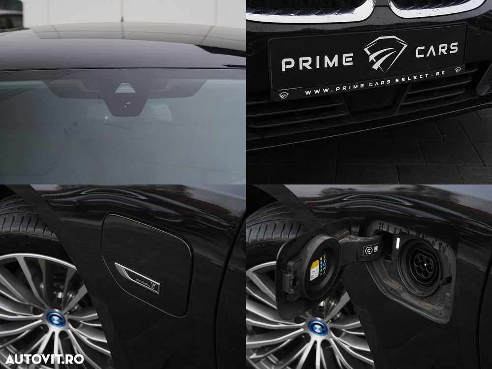 BMW Seria 3 330e Aut. Sport Line - 16