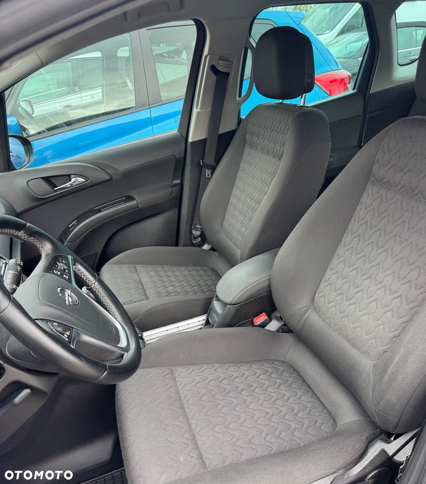 Opel Meriva 1.4 T Enjoy - 14