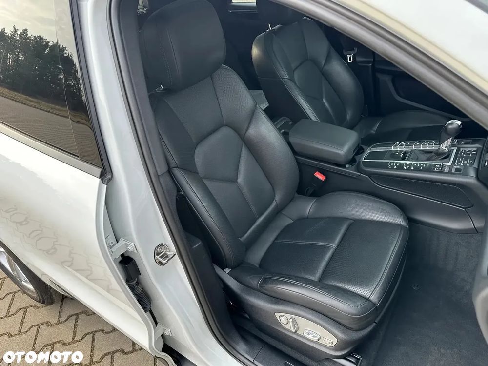 Porsche Macan PDK - 27