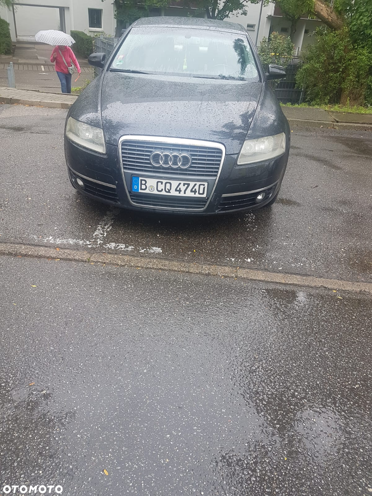 Audi A6 - 18