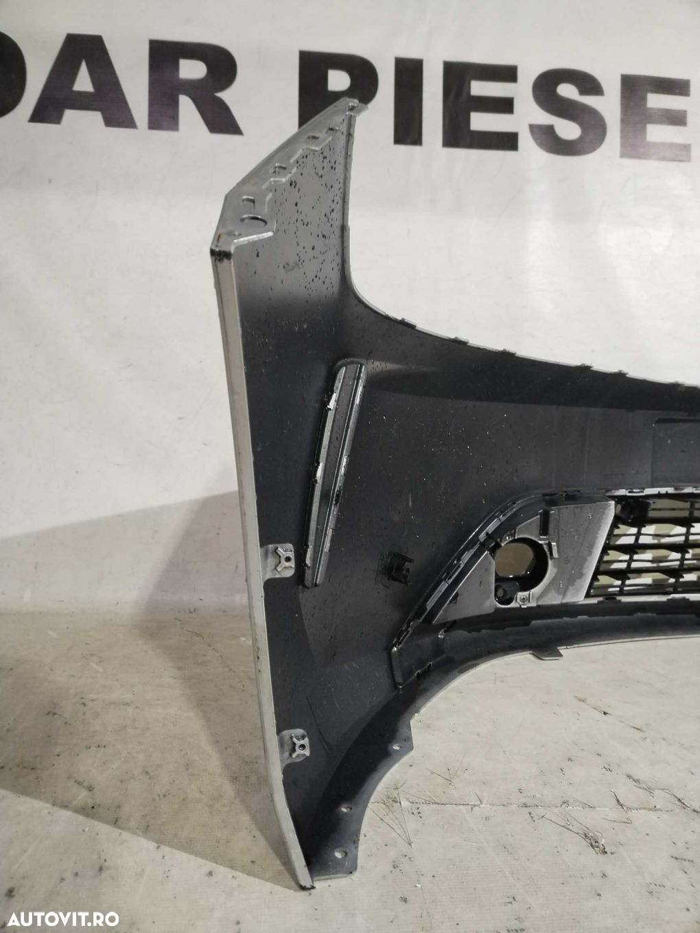 Bara fata Opel Astra L, 2021, 2022, 2023, 2024, 2025, cod origine OE 9839948480. - 14