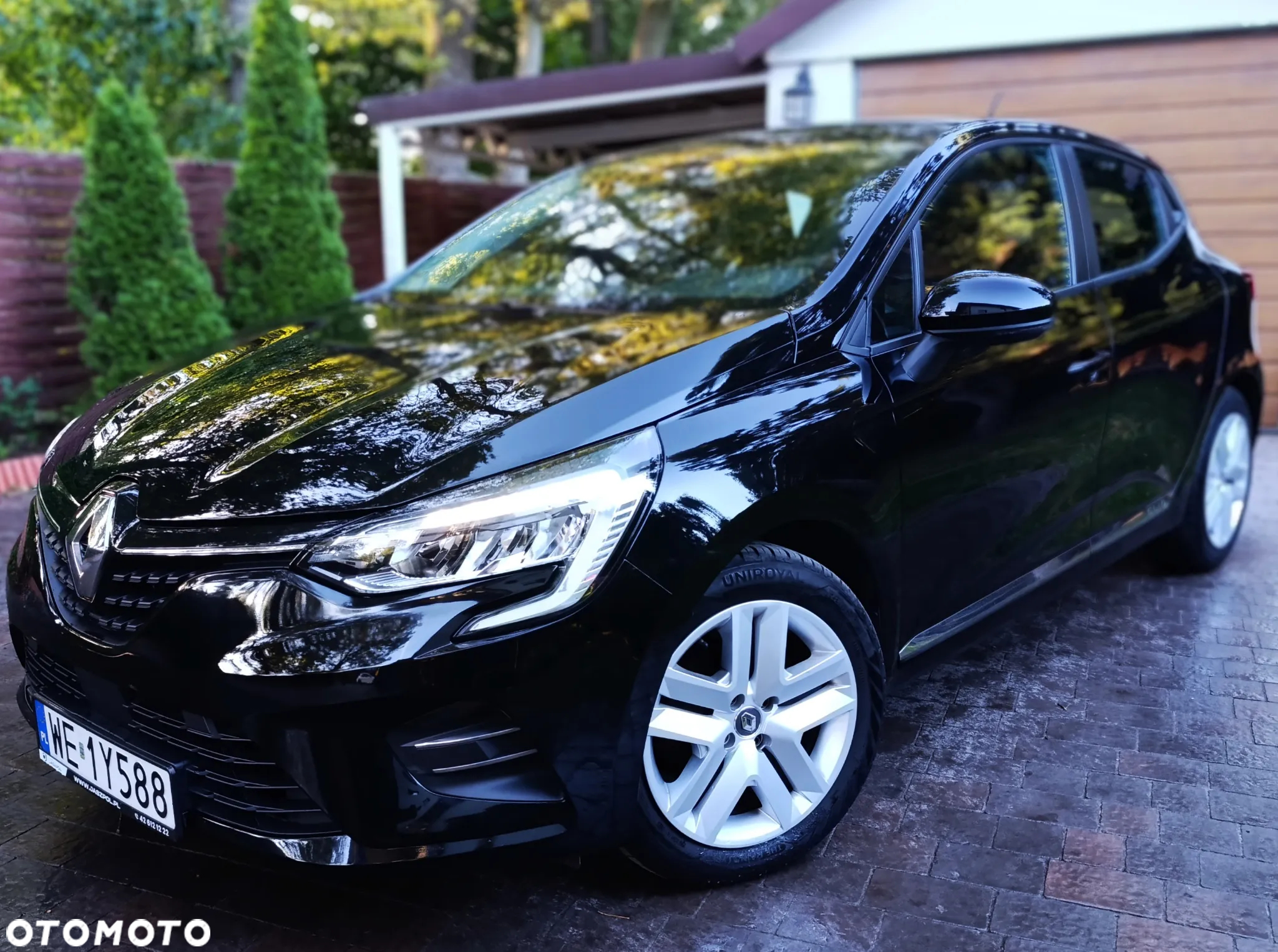 Renault Clio 1.0 TCe Zen - 10