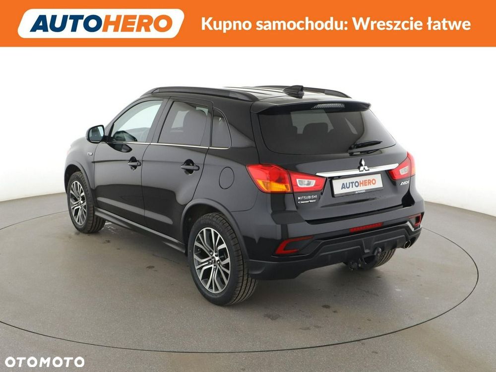 Mitsubishi ASX 1.6 2WD Edition - 5