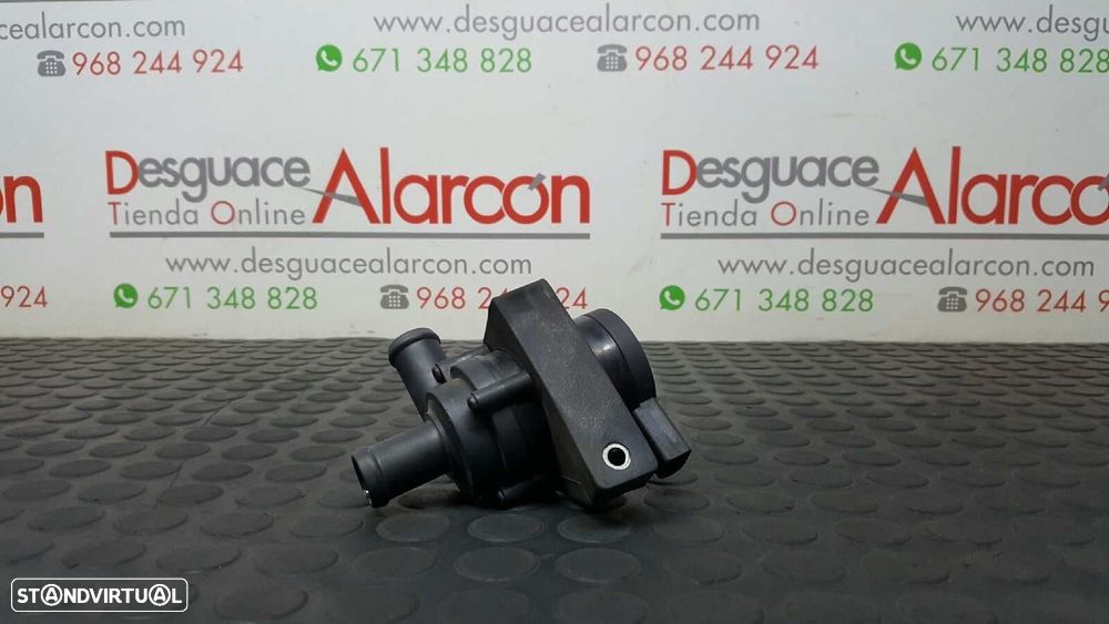 VÁLVULA DE INTERCAMBIO DE SOFAGEM VOLKSWAGEN GOLF V BERLINA (1K1) HIGHLINE - 1