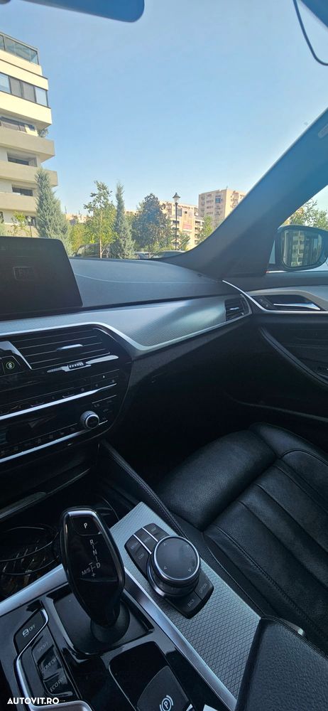 BMW Seria 5 - 4