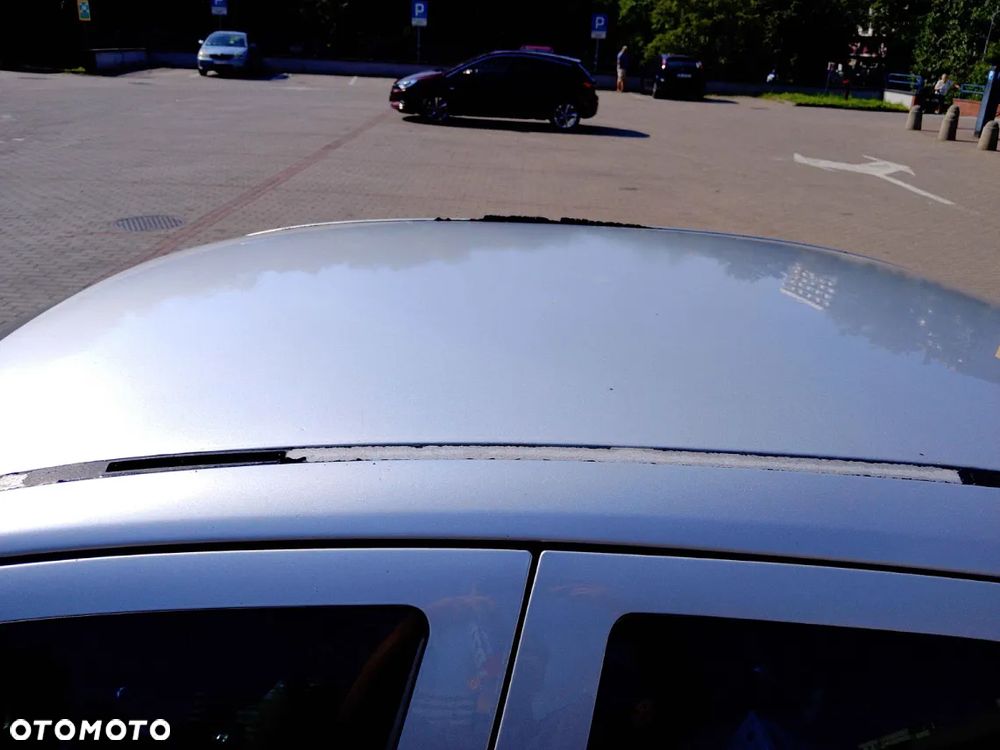 Opel Astra 1.6 - 10