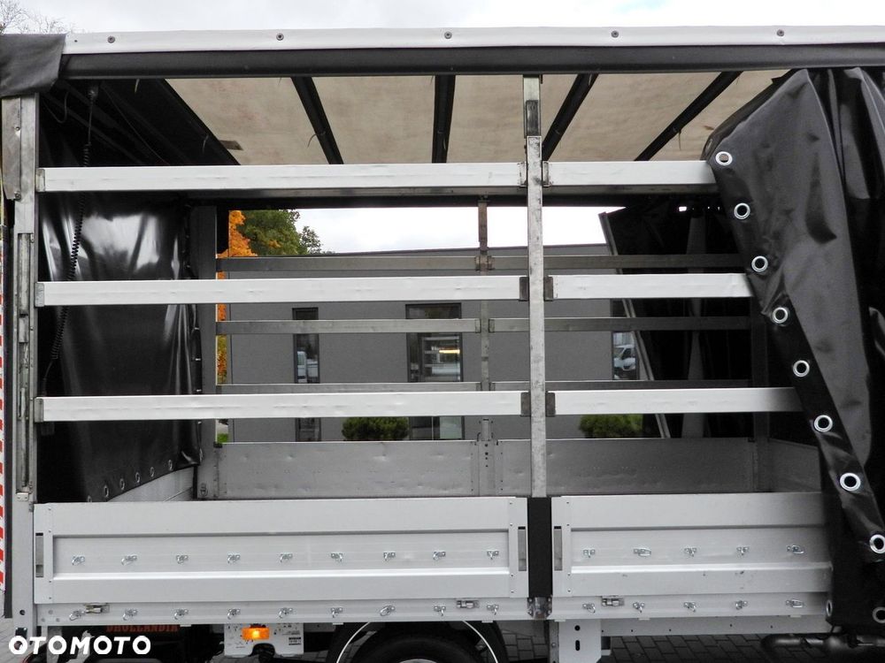 Renault MASTER PLANDEKA WINDA 10 PALET TEMPOMAT LEDY KLIMATYZACJA  165KM - 27