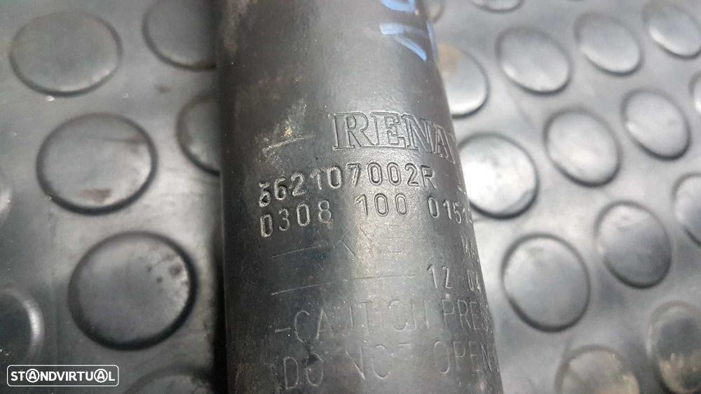 AMORTECEDOR TRASEIRO DIREITO RENAULT MEGANE III BERLINA 5 P AUTHENTIQUE - 2