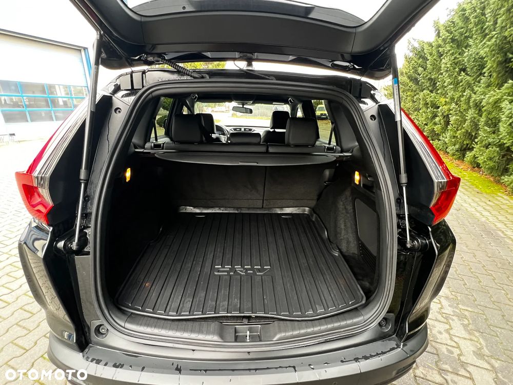Honda CR-V 2.0 i-MMD Executive CVT - 10