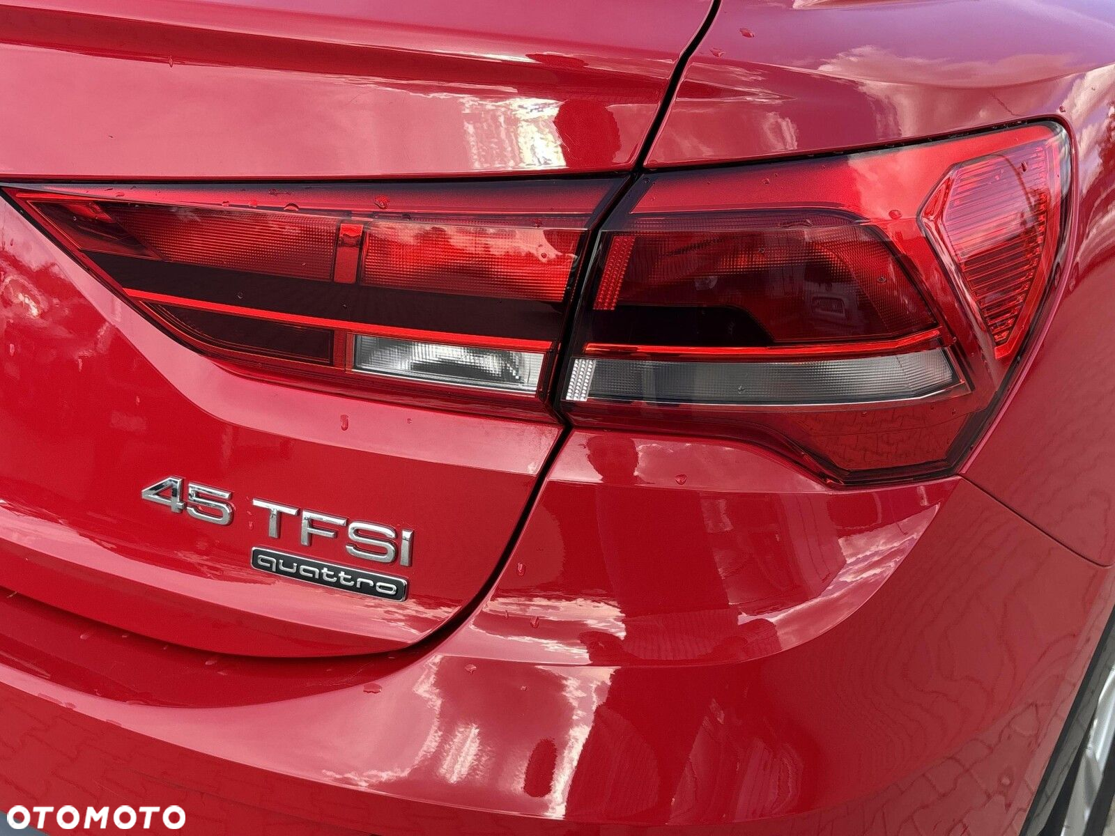 Audi Q3 Sportback - 12