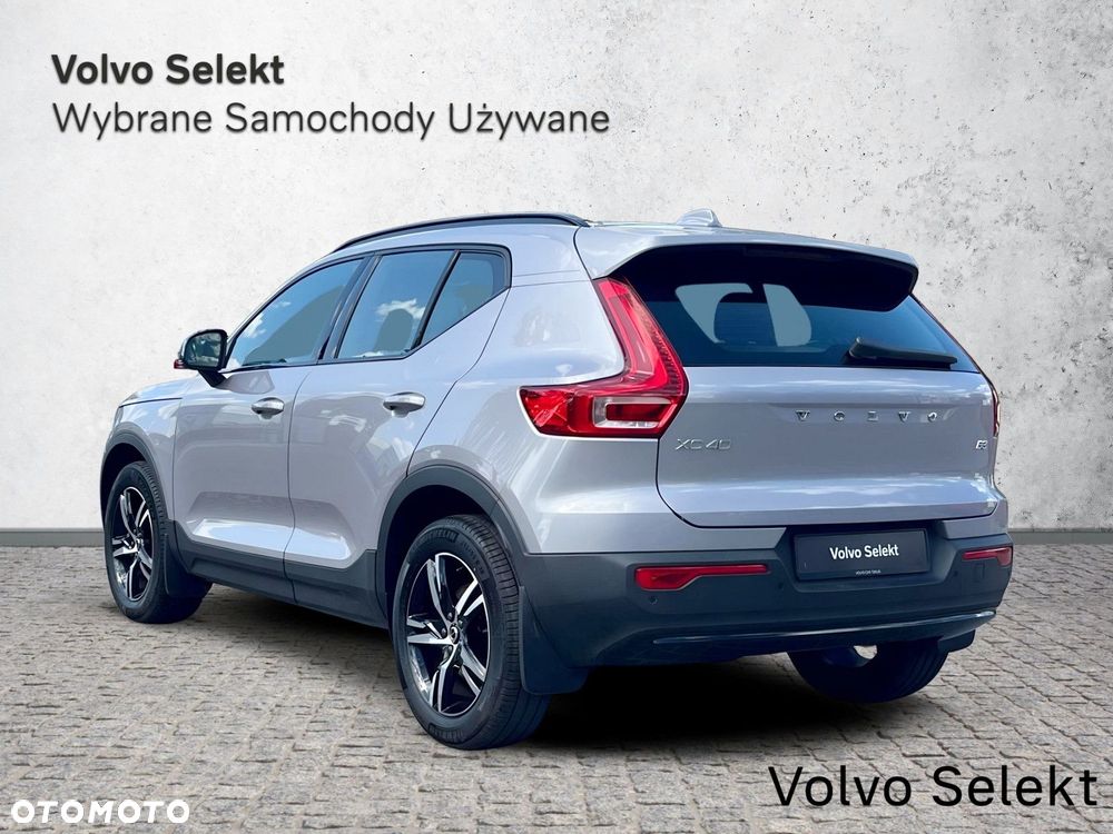 Volvo XC 40 - 8