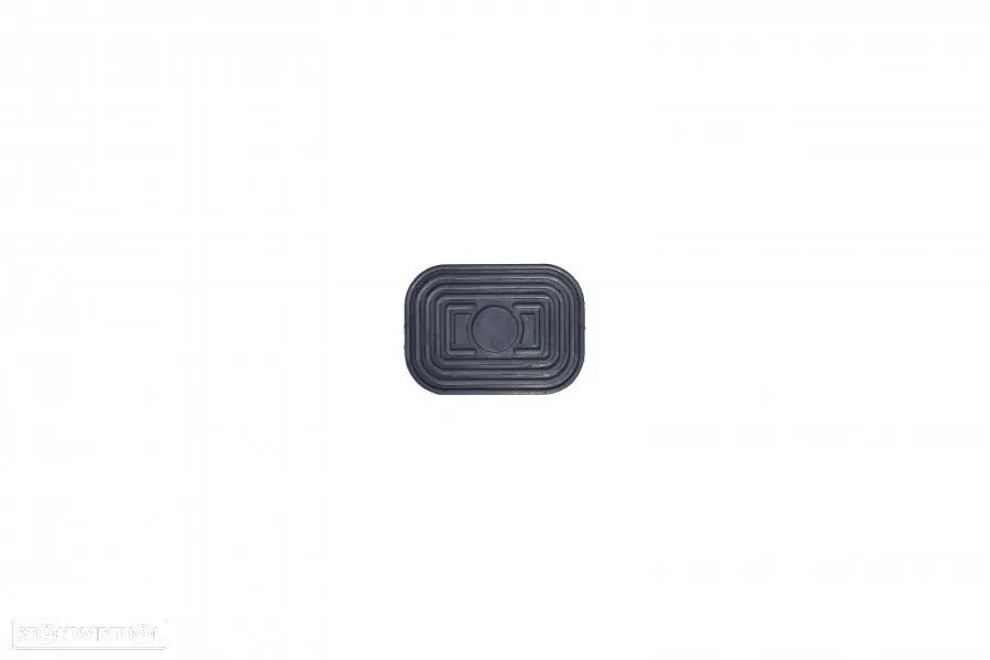 Capa / Borracha dos pedais travão embraiagem Toyota Land Cruiser BJ40 FJ40 - 1