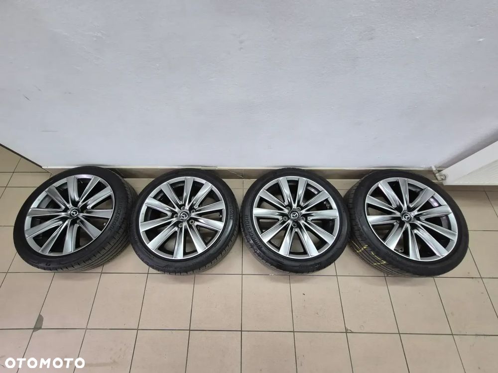 Mazda 6 2.0 SkyPassion - 18