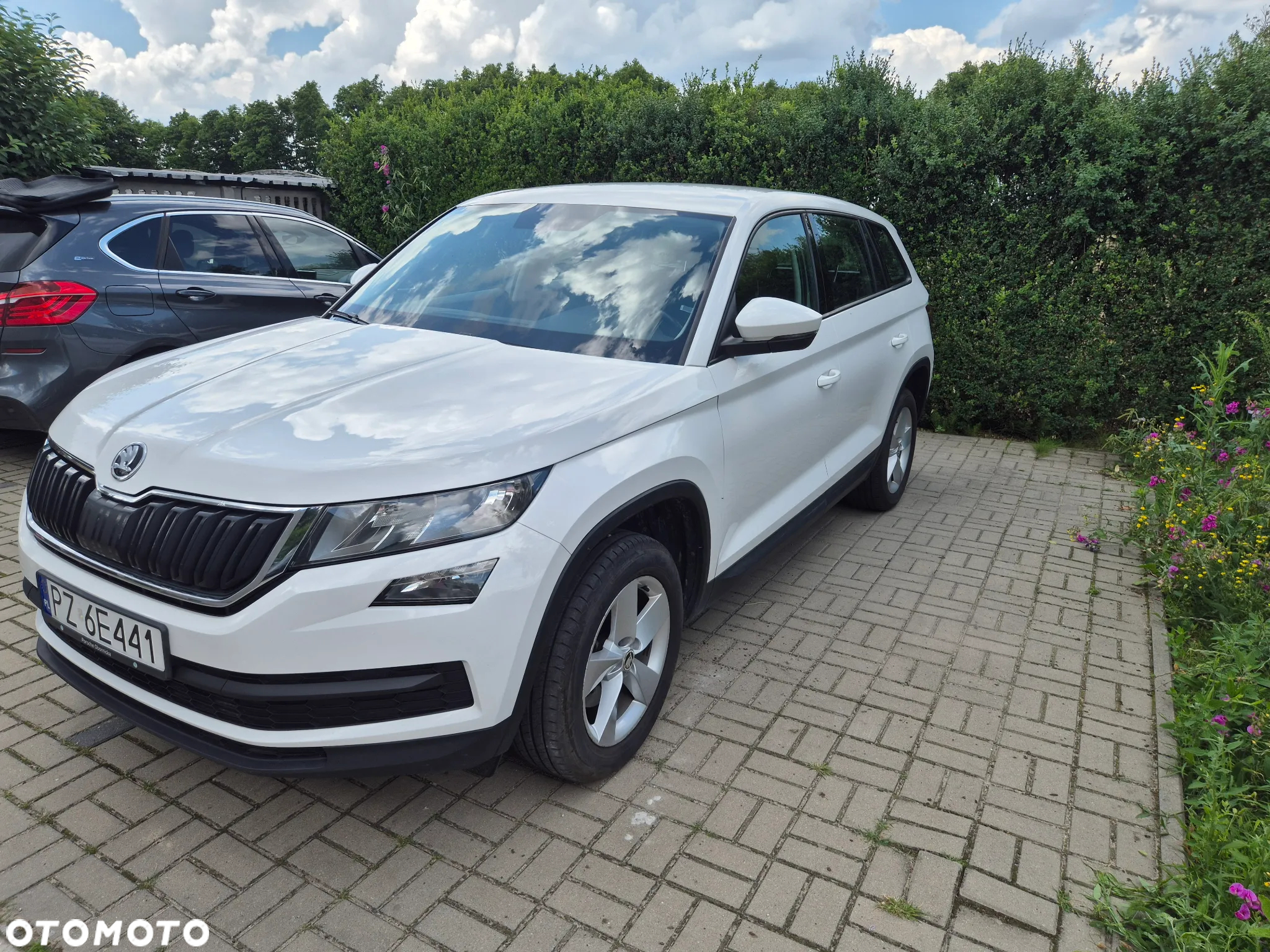 Skoda Kodiaq 1.4 TSI 4x2 Active - 2