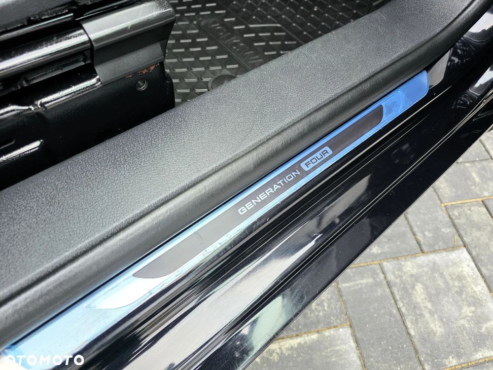 Volkswagen Caddy 2.0 TDI Edition 35 DSG - 34