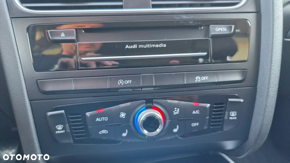Audi A4 Avant 2.0 TDI DPF S line Sportpaket - 15