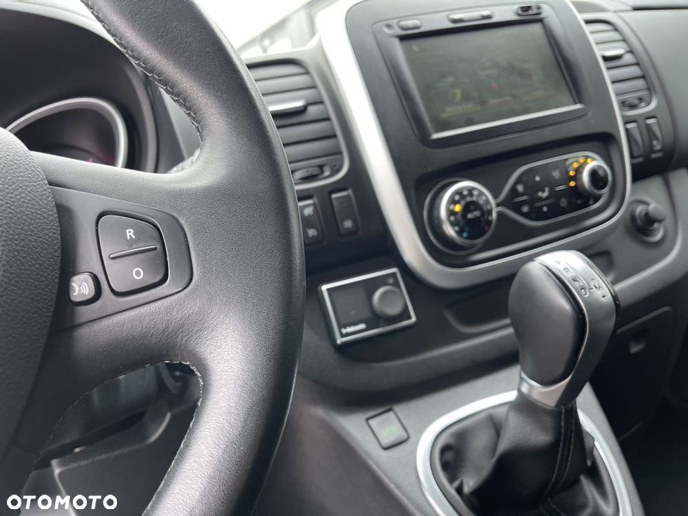 Renault Trafic 2.0 dCi Escapade EDC - 19