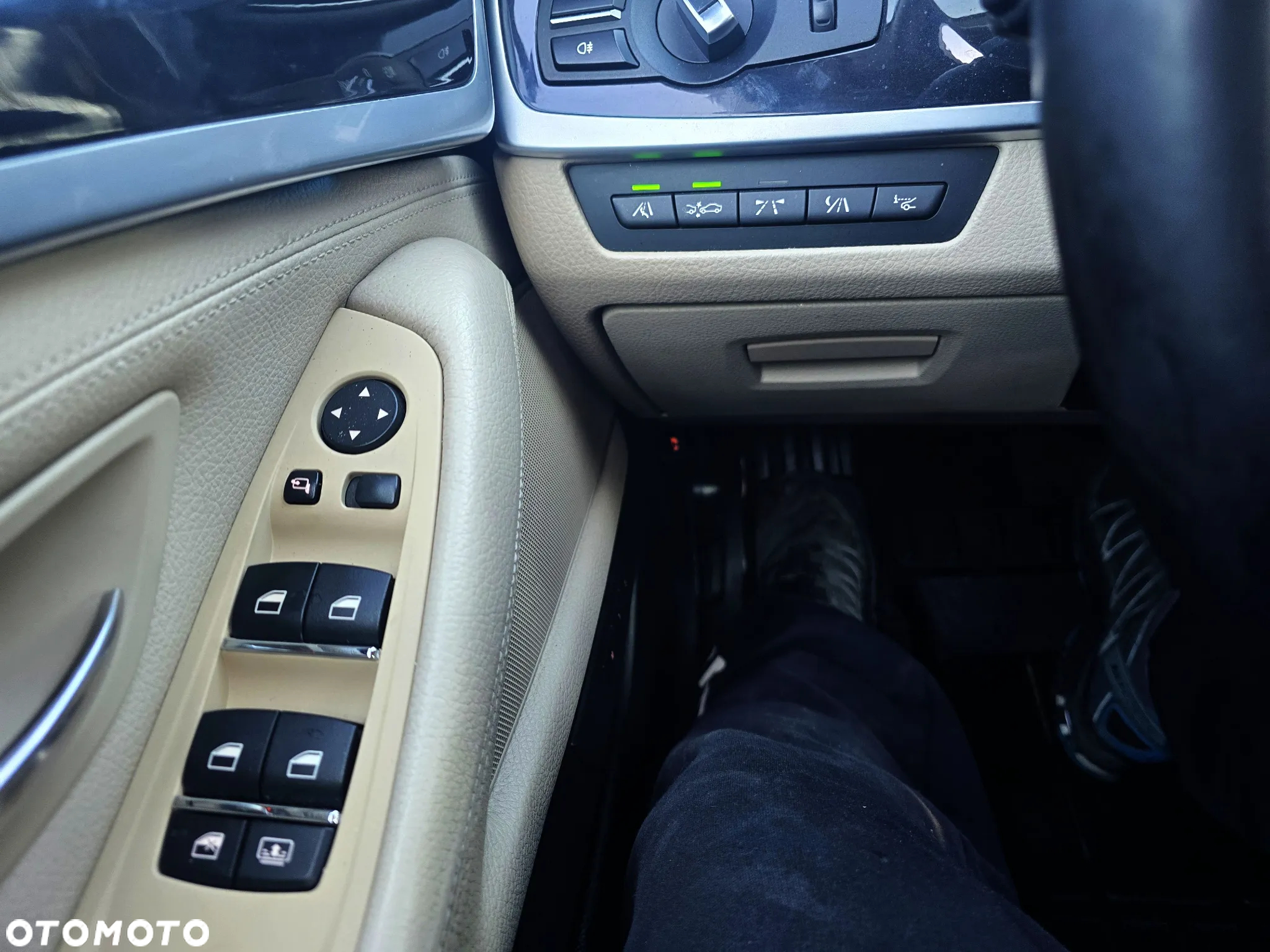 BMW Seria 5 530d xDrive - 17