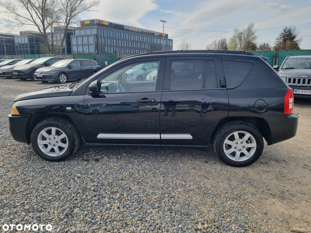 Jeep Compass - 6