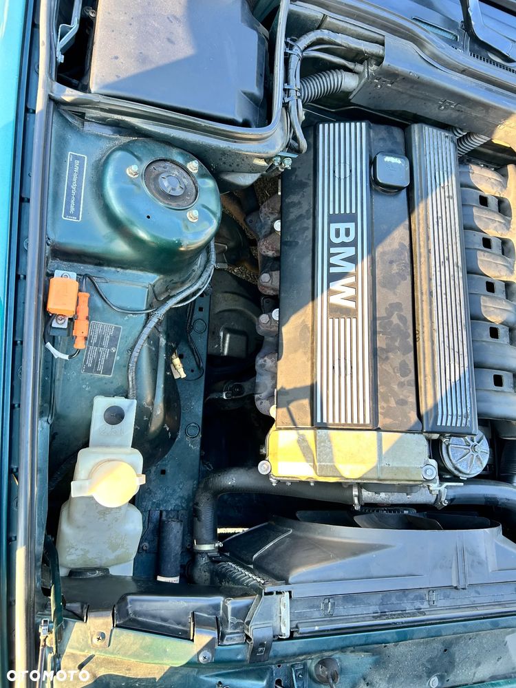 BMW Seria 5 - 23