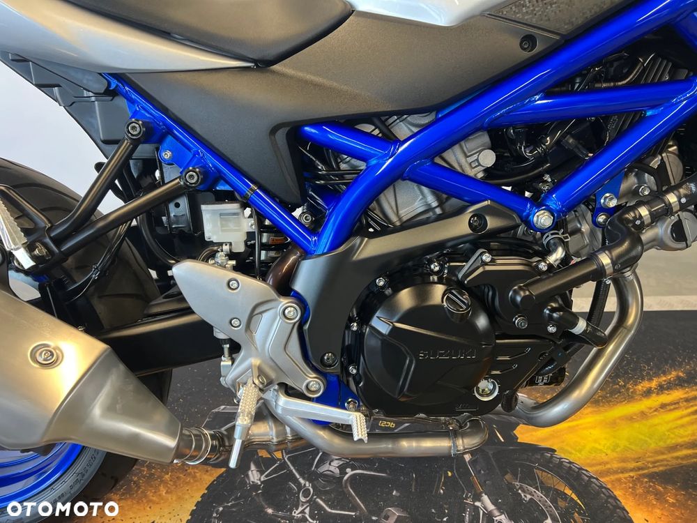 Suzuki SV - 26