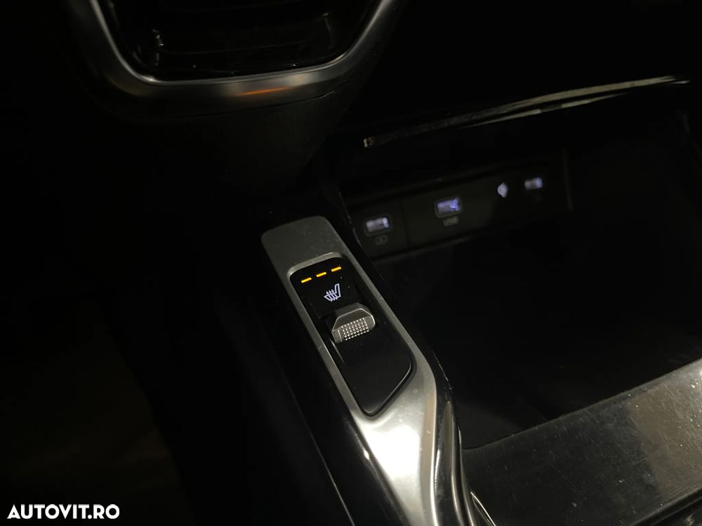 Kia Sorento 1.6 T-GDI PHEV AWD Aut. Platinum - 22