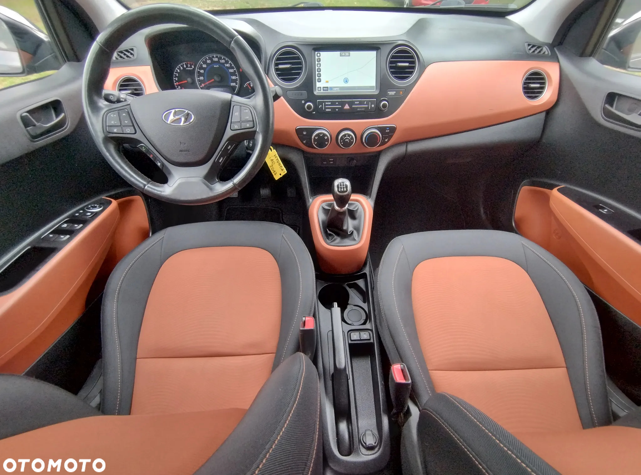 Hyundai i10 1.0 Premium - 19