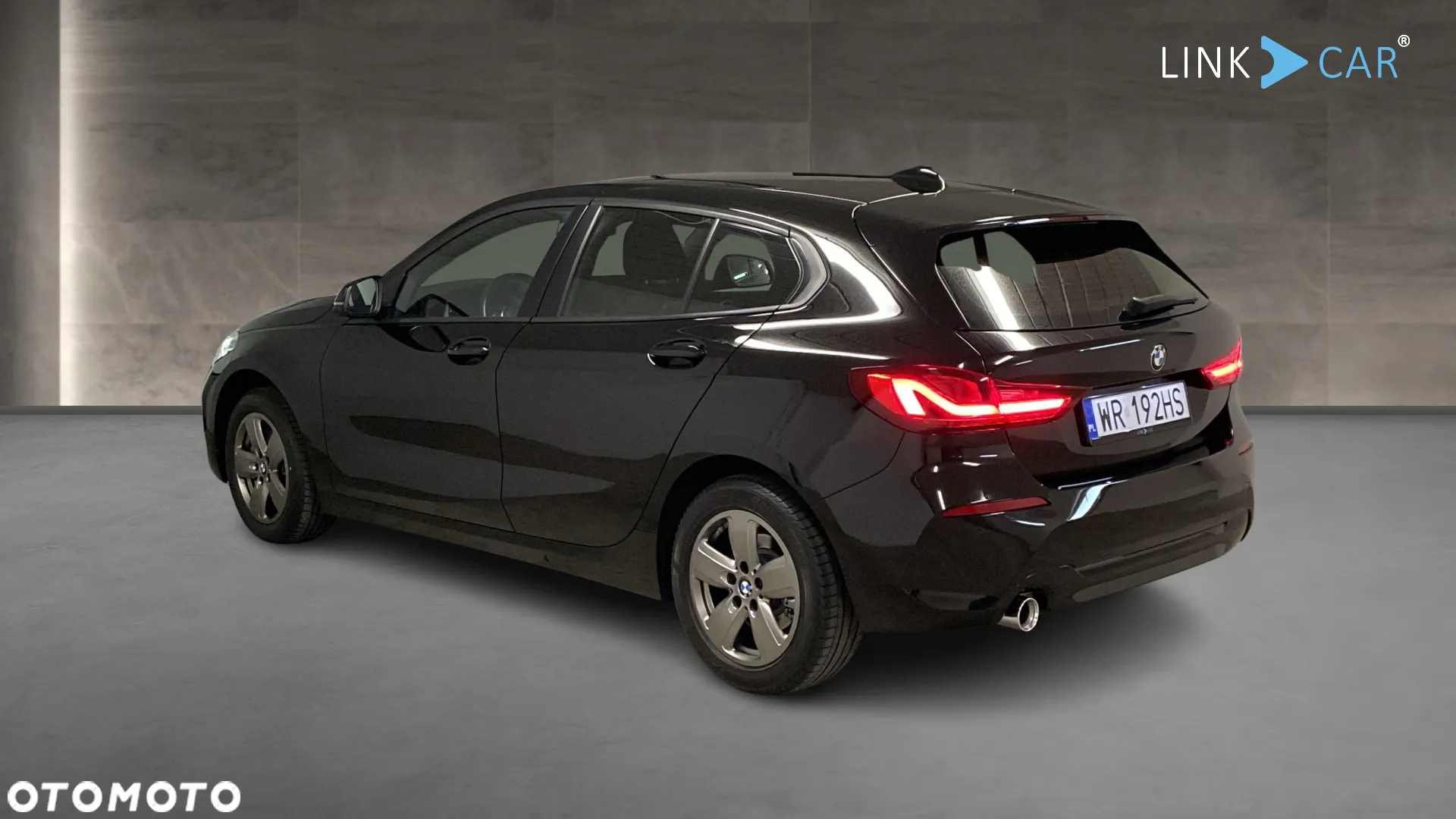 BMW Seria 1 118i Business Edition - 2