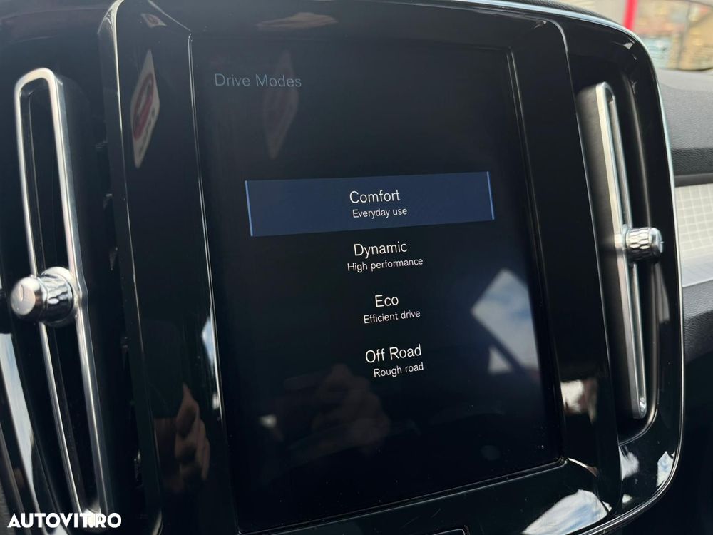 Volvo XC 40 - 19