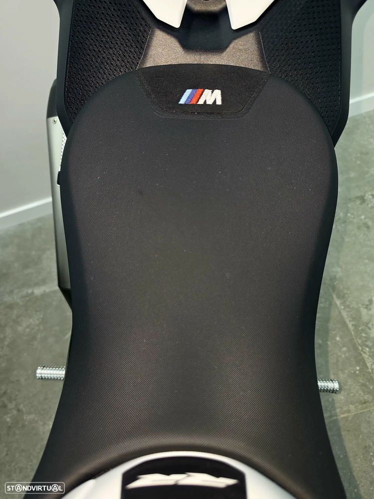 BMW S 1000 RR M - 36 MESES DE GARANTIA - 23