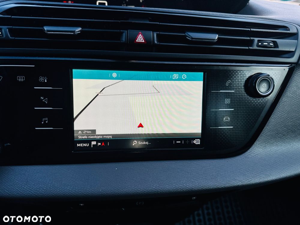 Citroën C4 Grand Picasso BlueHDi 120 SHINE - 17