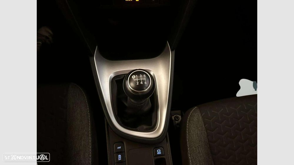 Toyota Yaris Cross 1.5 VVT-i Comfort Plus - 20