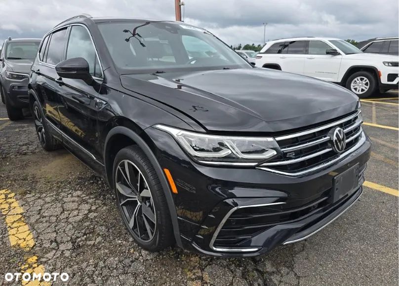 Volkswagen Tiguan - 3