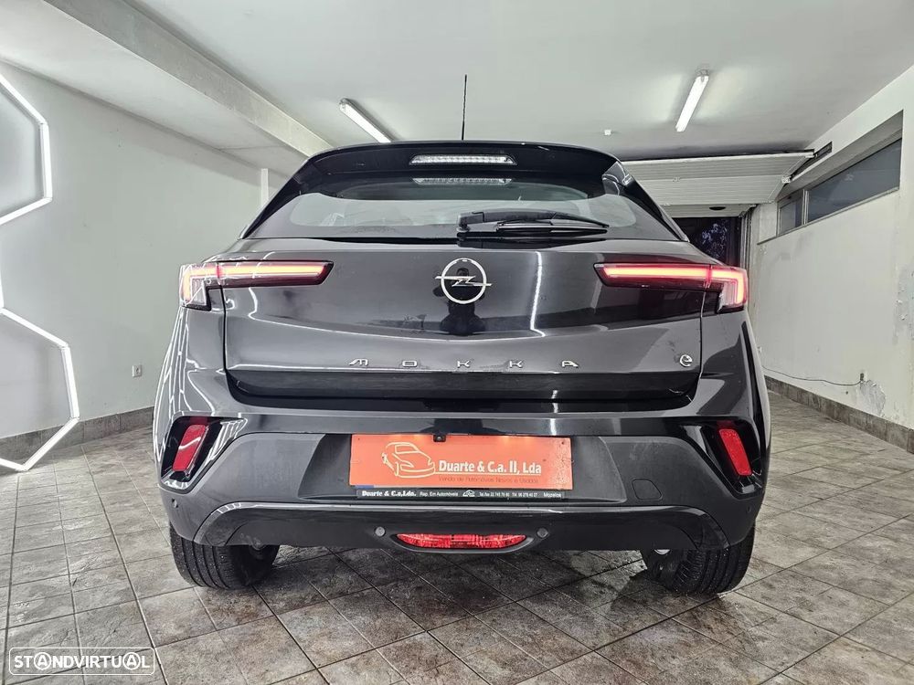 Opel Mokka-e 50 kWh GS - 12
