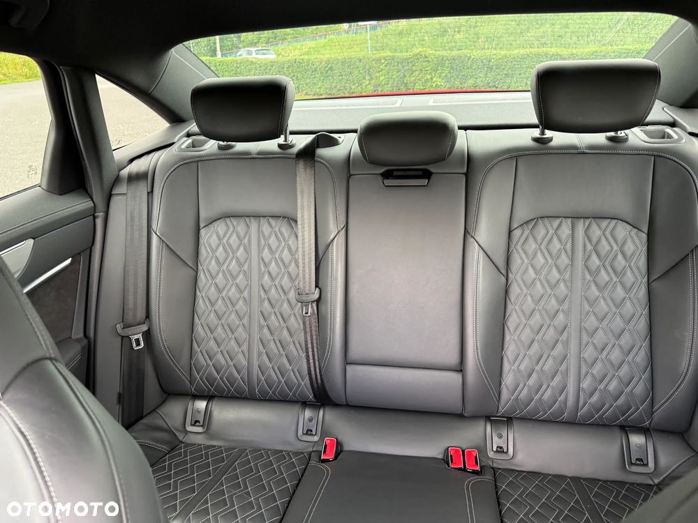 Audi S6 Limousine - 20