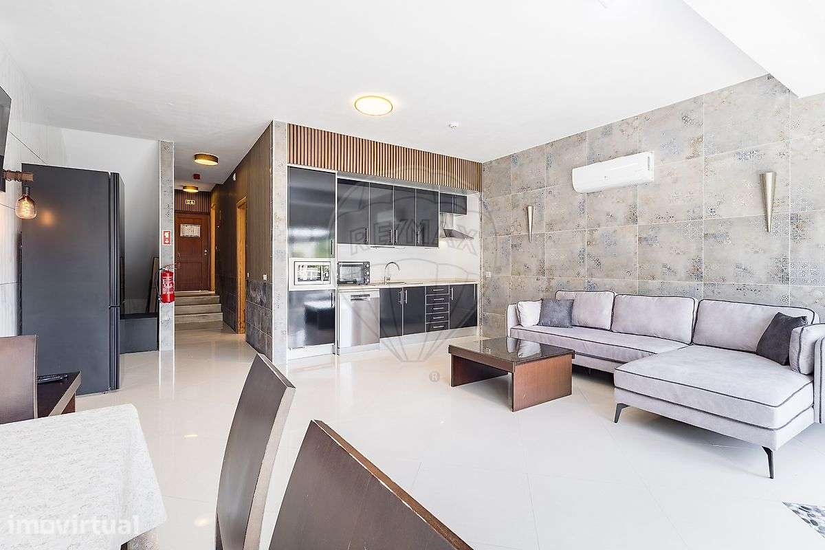 Apartamento T1 para venda - Grande imagem: 3/13