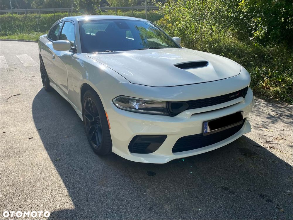 Dodge Charger - 2
