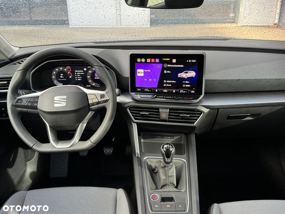 Seat Leon 1.5 TSI Style - 23
