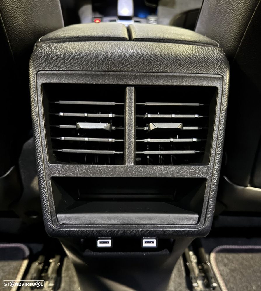 DS 7 Crossback — fotografia 38