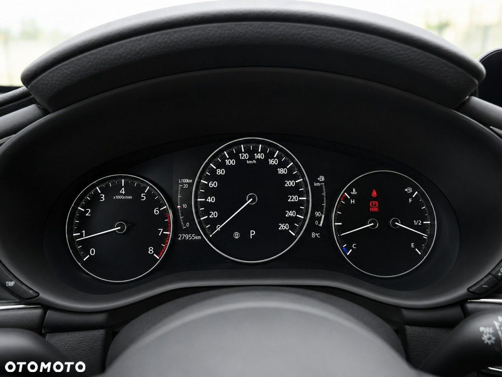 Mazda 3 - 12