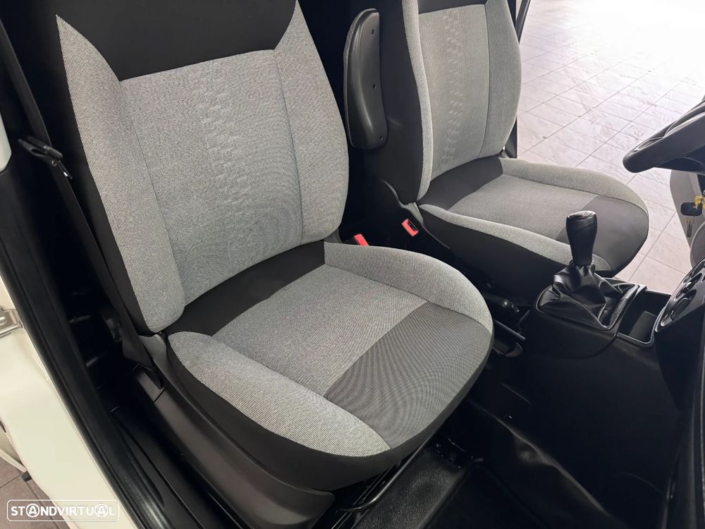 Fiat Fiorino 1.3 - 20