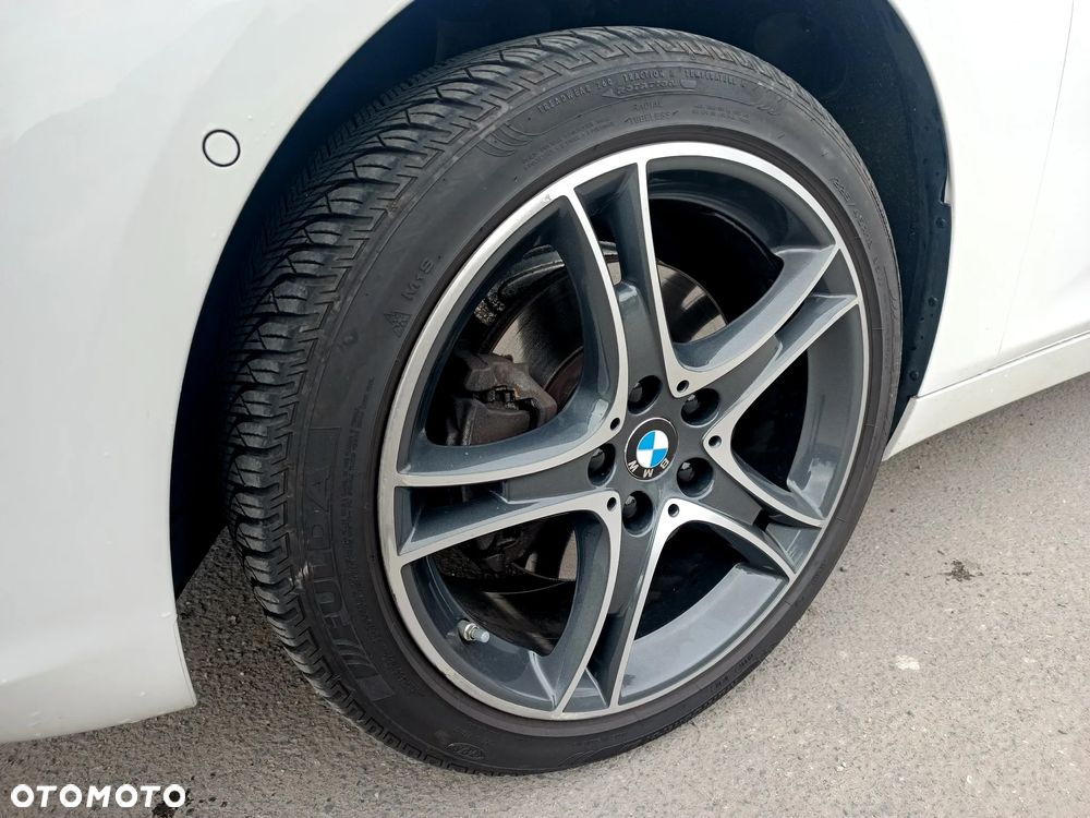 BMW Seria 2 218d GT M Sport - 26