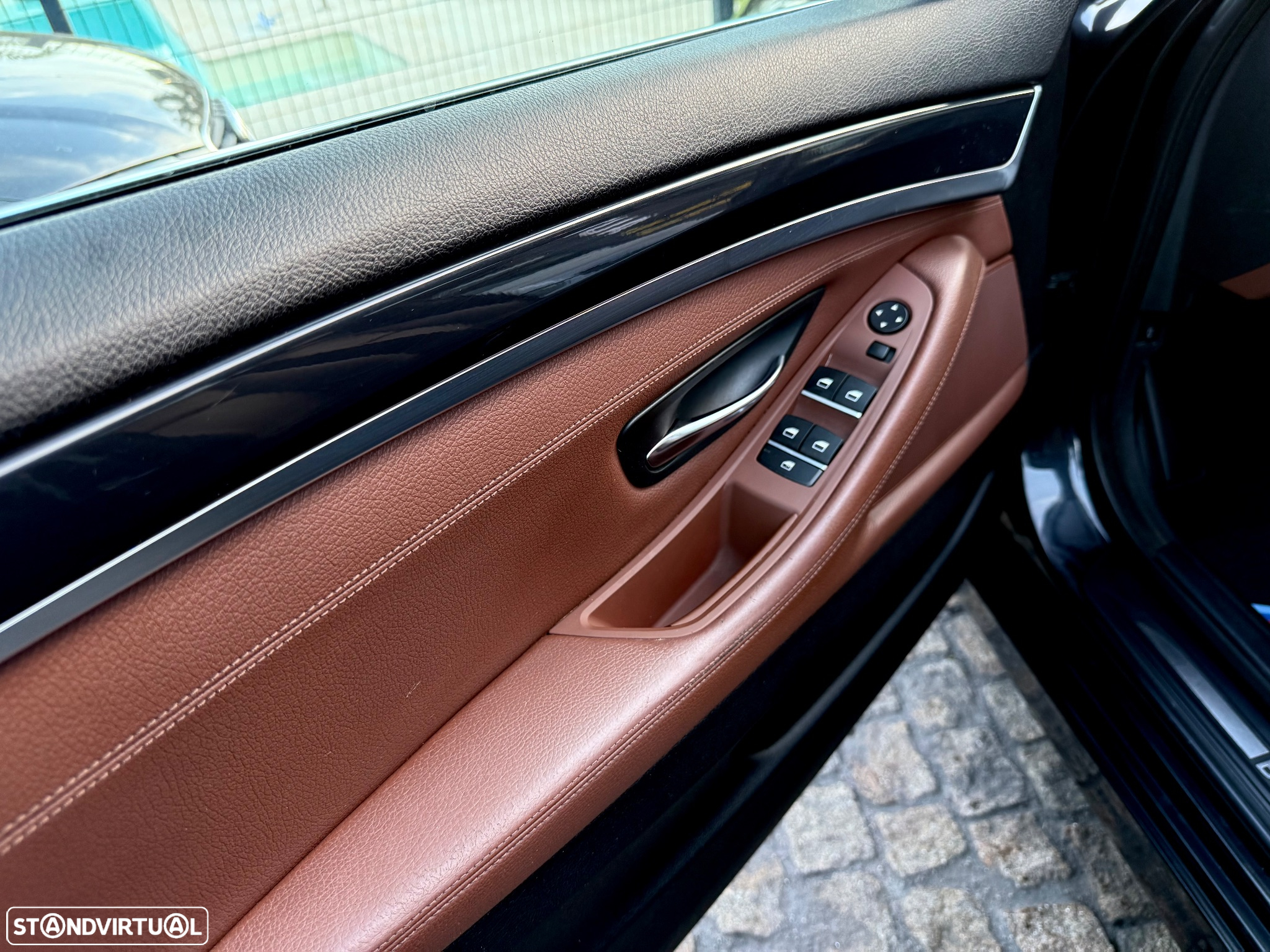 BMW 520 d Pack M Auto - 44