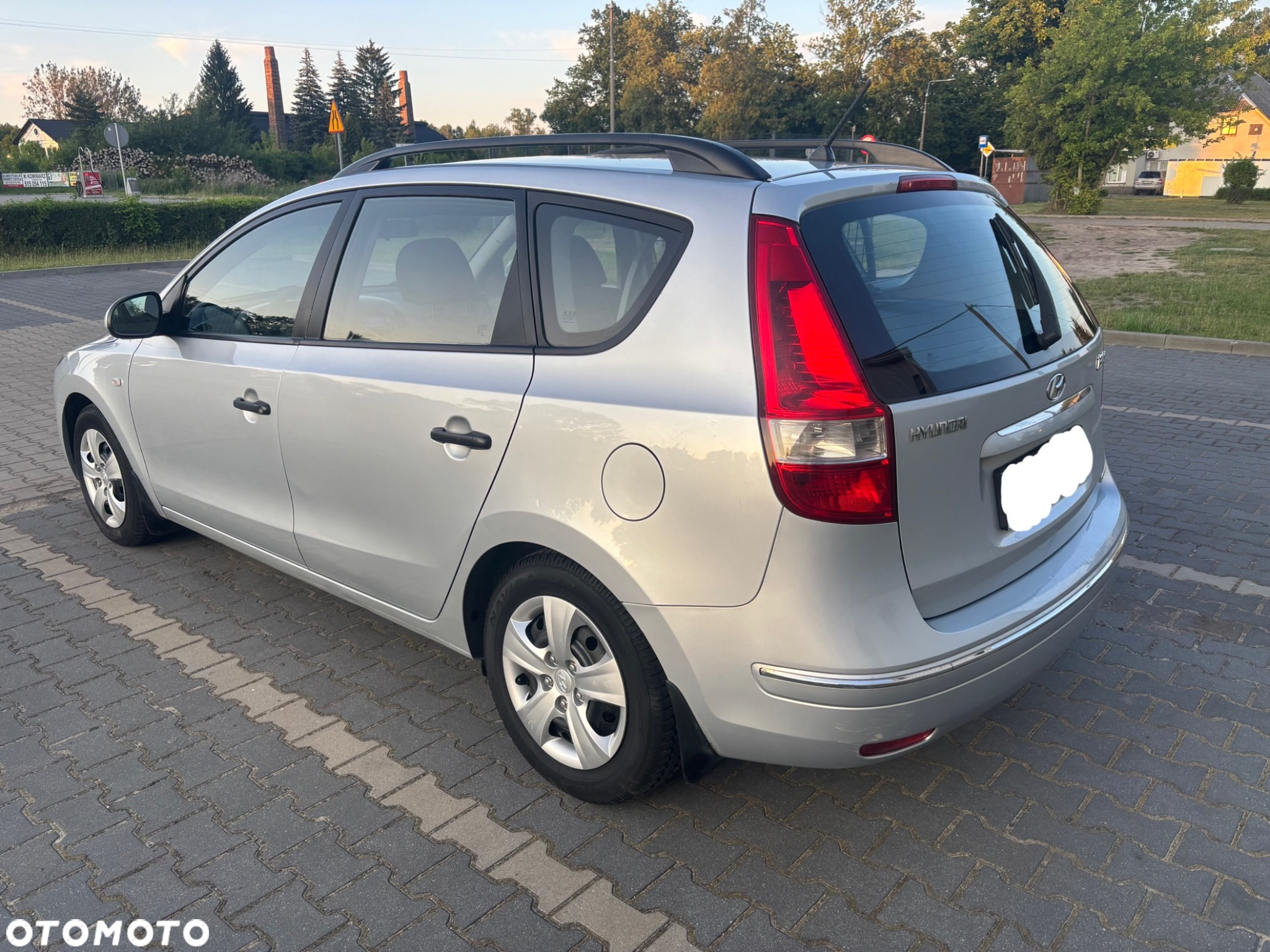 Hyundai i30 - 4